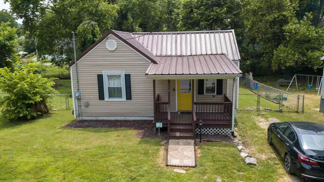 113 Noel Avenue, Frankfort, KY 40601