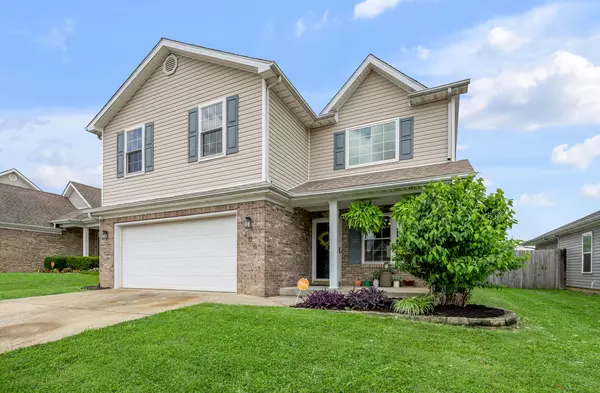 Georgetown, KY 40324,106 Sardula Place