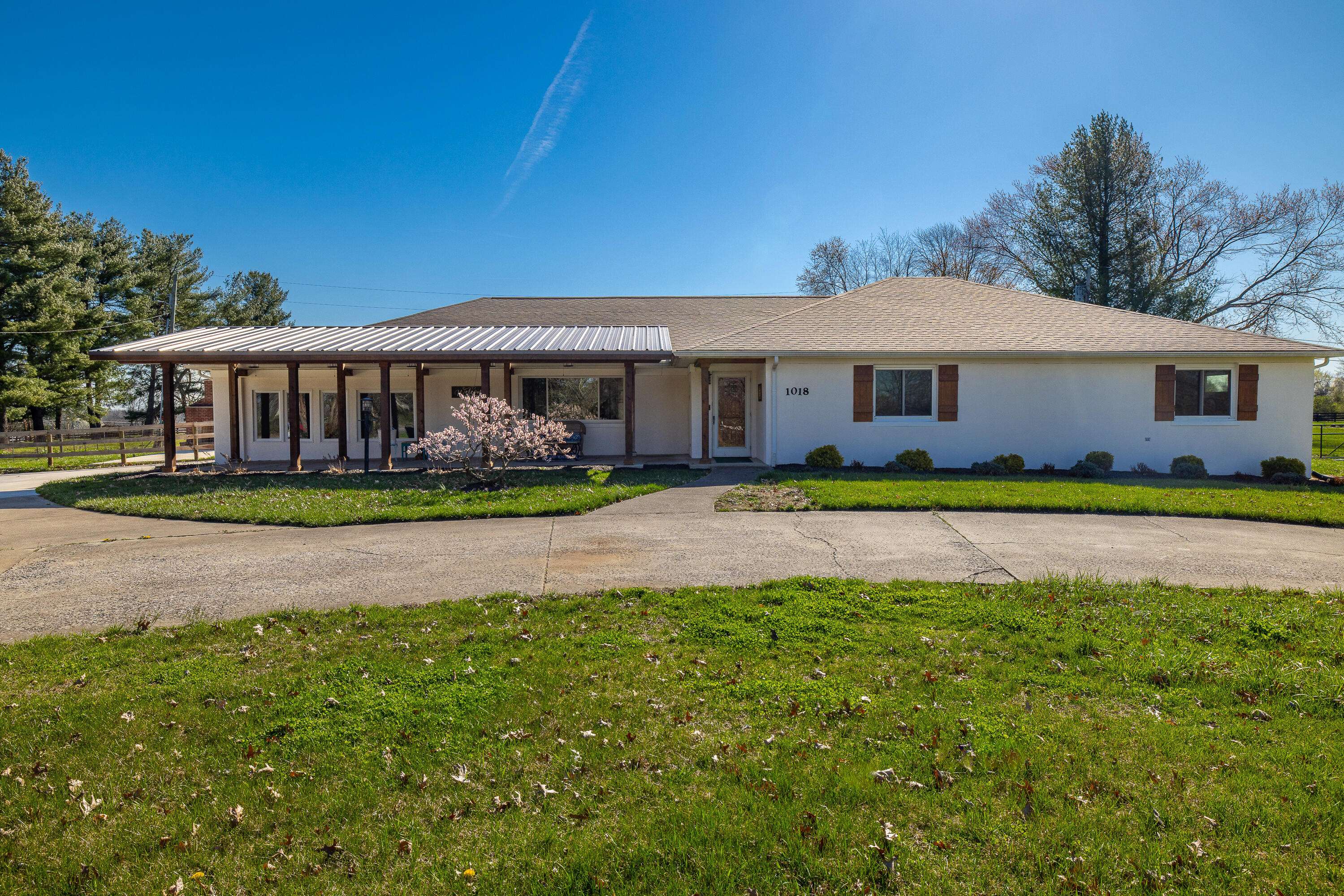 1018 Mackey Pike, Nicholasville, KY 40356