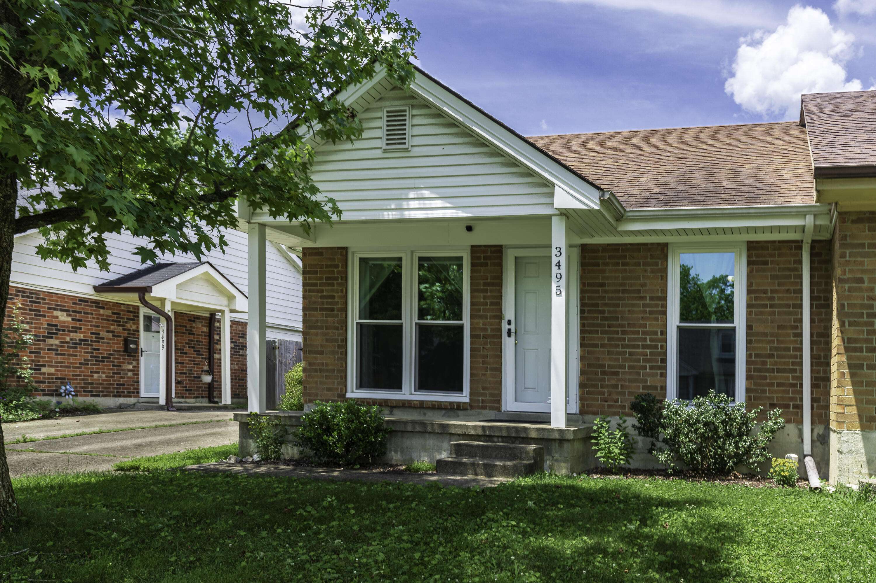 3495 Kenesaw Drive, Lexington, KY 40515