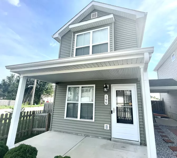 196 Perry Drive, Nicholasville, KY 40356