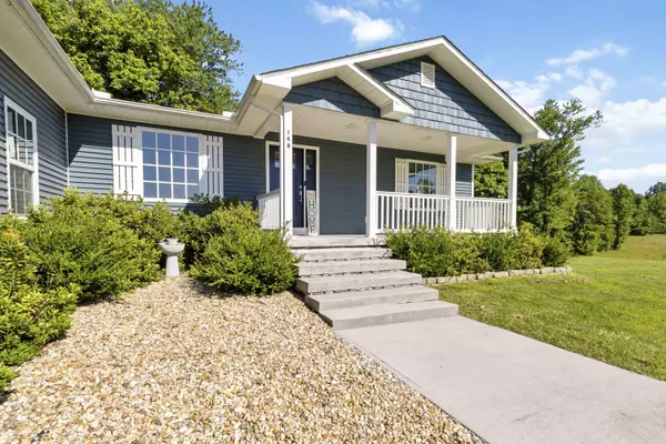 Pine Knot, KY 42635,168 Kentucky Lane