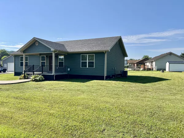 Brodhead, KY 40409,68 Proffitt Street