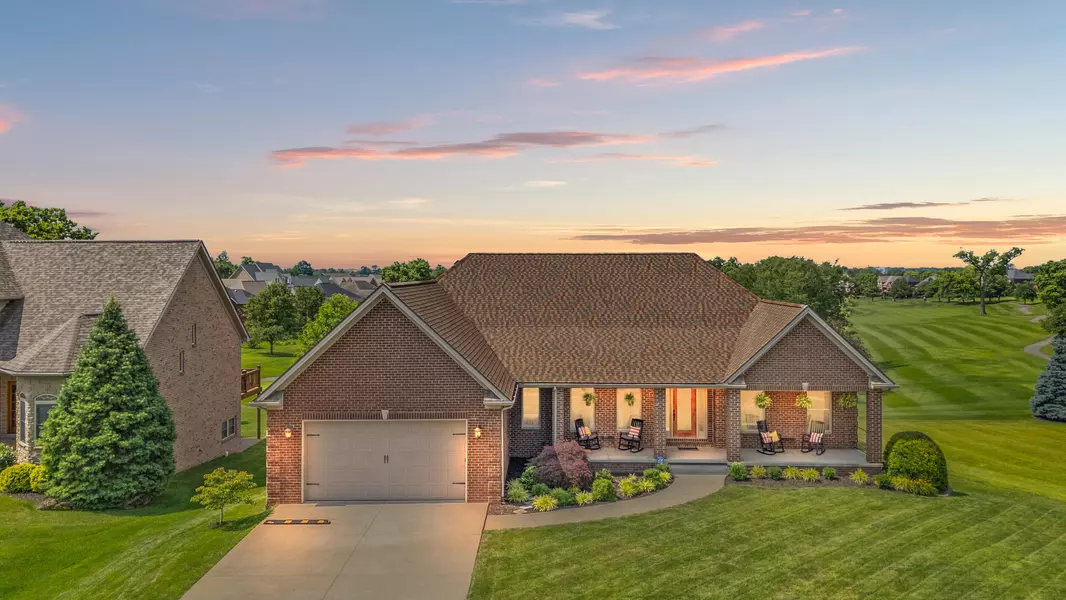 104 Sunningdale Drive, Georgetown, KY 40324