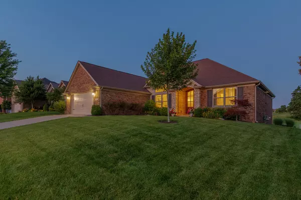 Georgetown, KY 40324,125 Prestwick Drive