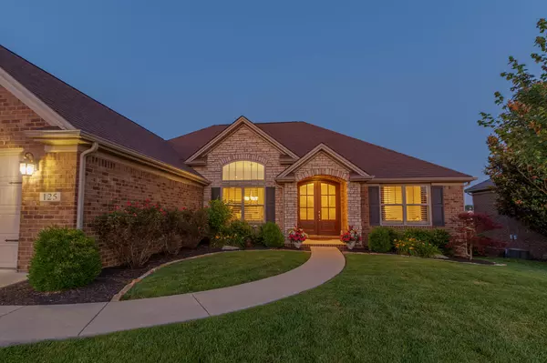 Georgetown, KY 40324,125 Prestwick Drive