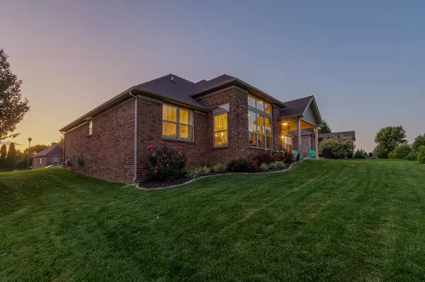 Georgetown, KY 40324,125 Prestwick Drive