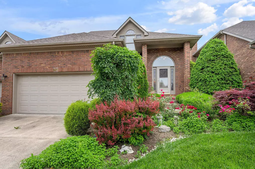 Lexington, KY 40509,3523 Doral Place