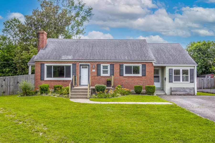 432 O'Hara Drive, Danville, KY 40422