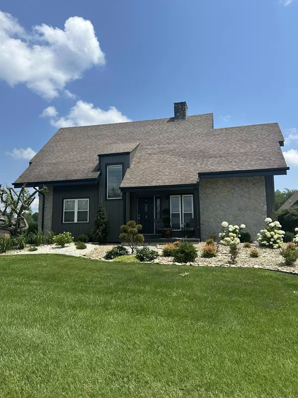 3582 E Laurel Road,  London,  KY 40741