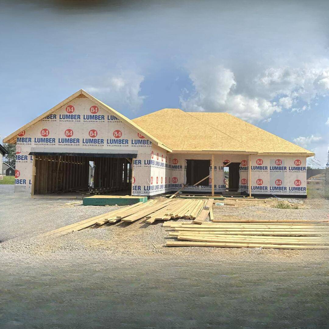 203 Navajo Drive, Richmond, KY 40475