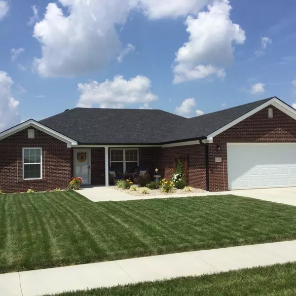 170 Stillwater Drive, Berea, KY 40403