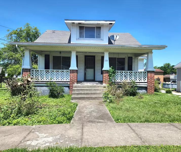 120 W Main Street, Mt Vernon, KY 40456