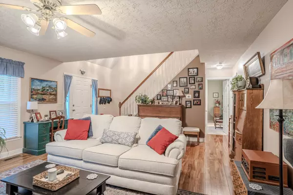 Frankfort, KY 40601,228 Wickliffe Road