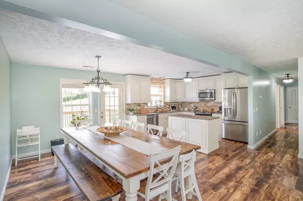 Richmond, KY 40475,150 General Cleburne Drive