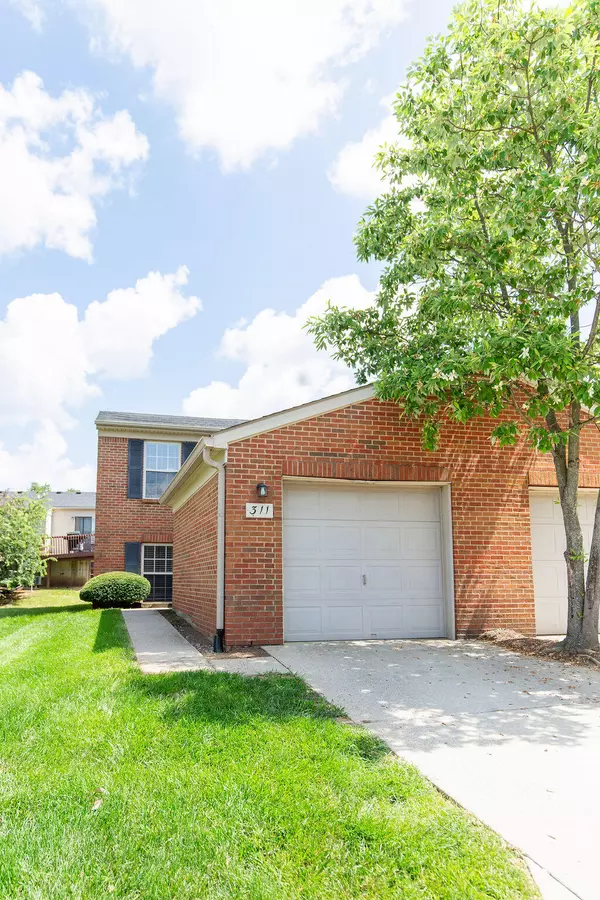 311 Johns Turn Trail, Lexington, KY 40514