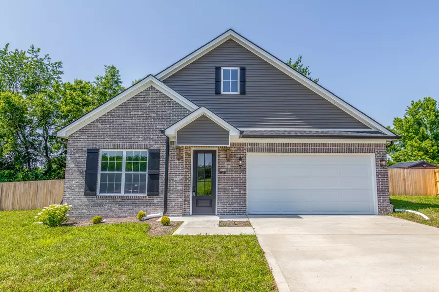 128 Bethany Trace Trace, Lancaster, KY 40444