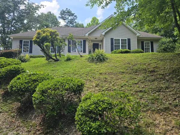 10 Thaxted Lane, Middlesboro, KY 40965