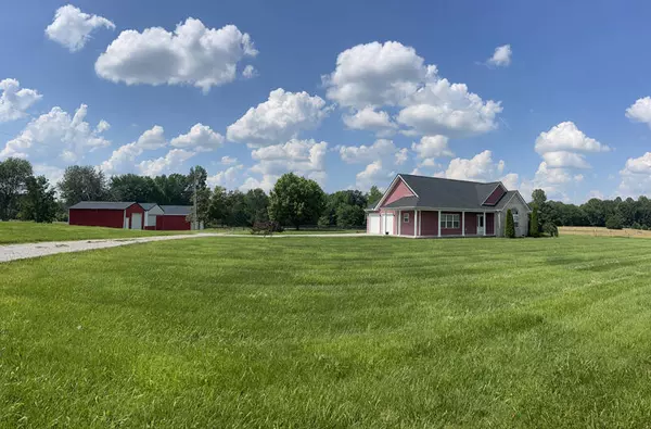 Somerset, KY 42503,3651 Silver Star Road