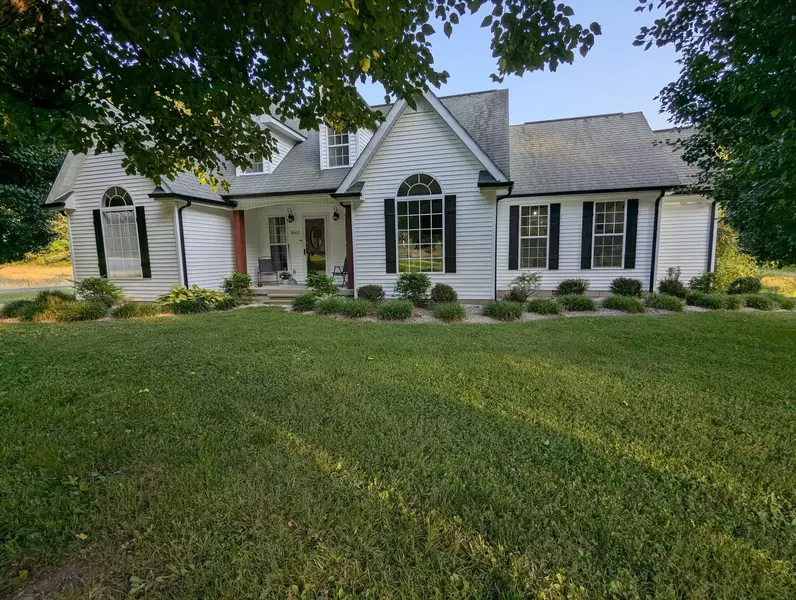 1842 South HWY 578, Annville, KY 40402