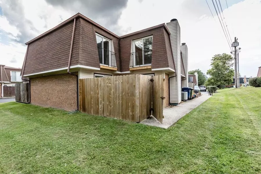 2905 Affirmed Court #D, Lexington, KY 40509