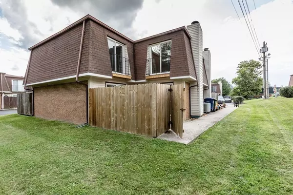 Lexington, KY 40509,2905 Affirmed Court #D