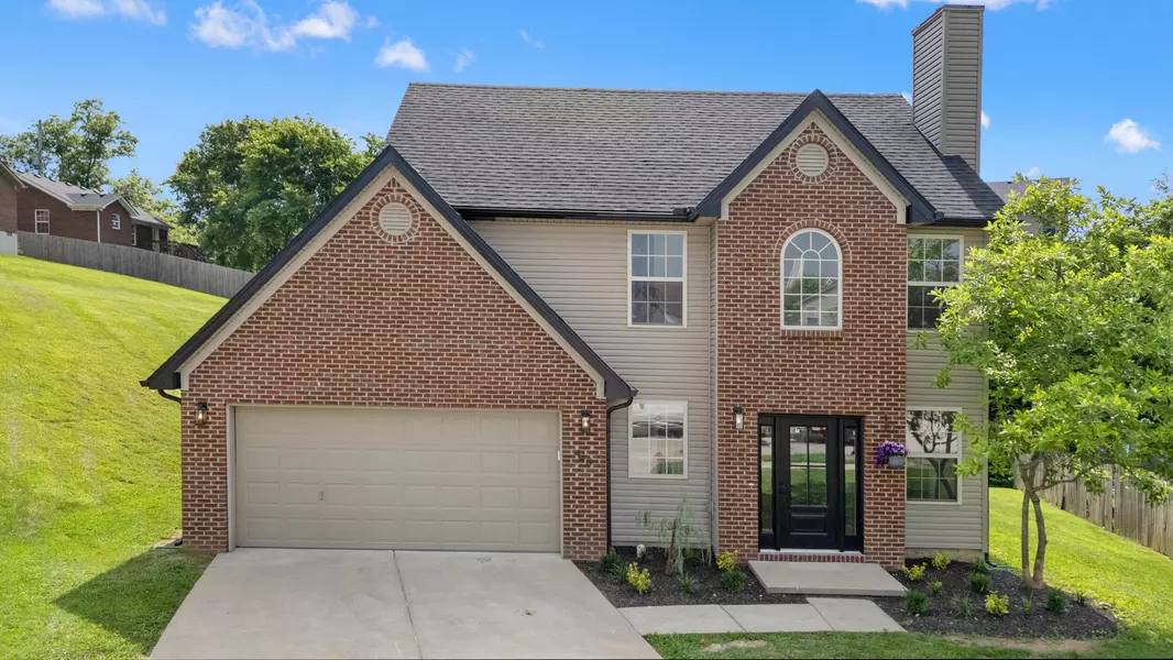 448 Cypress Place, Richmond, KY 40475