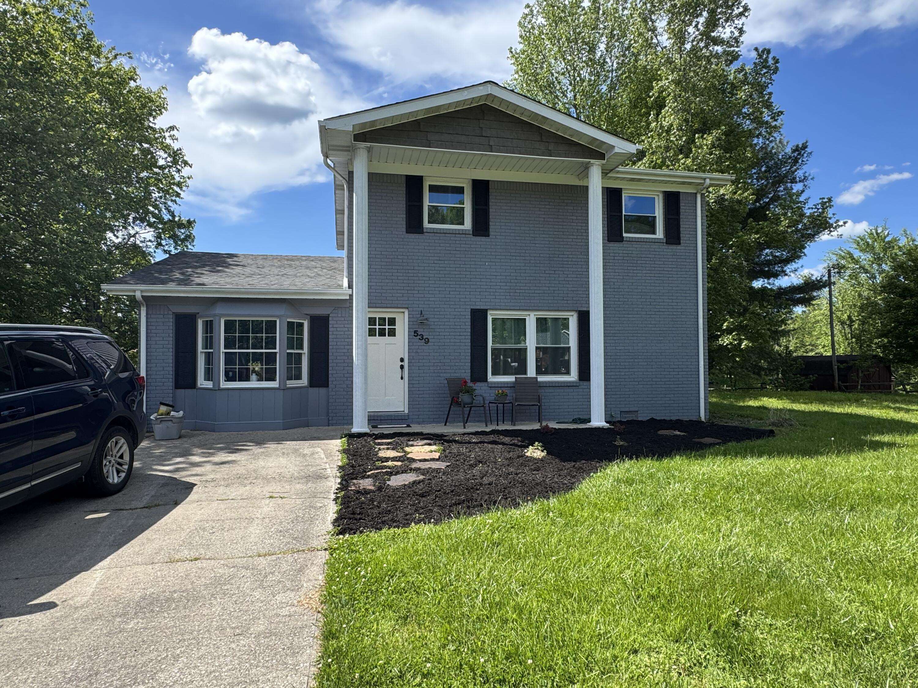 539 Forego Trail, Corbin, KY 40701