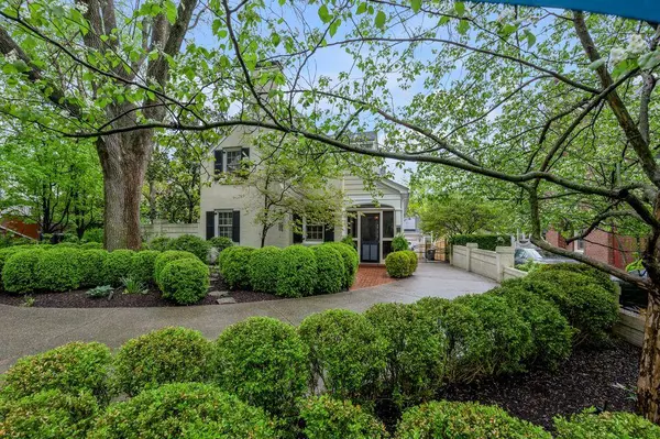 Lexington, KY 40502,951 Cooper Drive