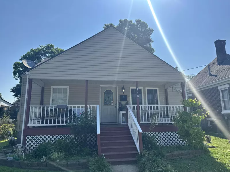 410 Oak Street, Georgetown, KY 40324