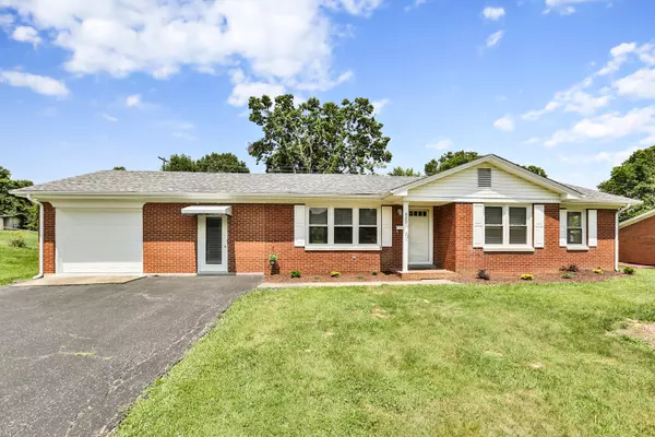 227 Gailane Street, Lawrenceburg, KY 40342