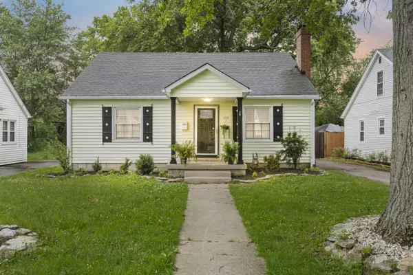 Lexington, KY 40503,494 Longview Drive