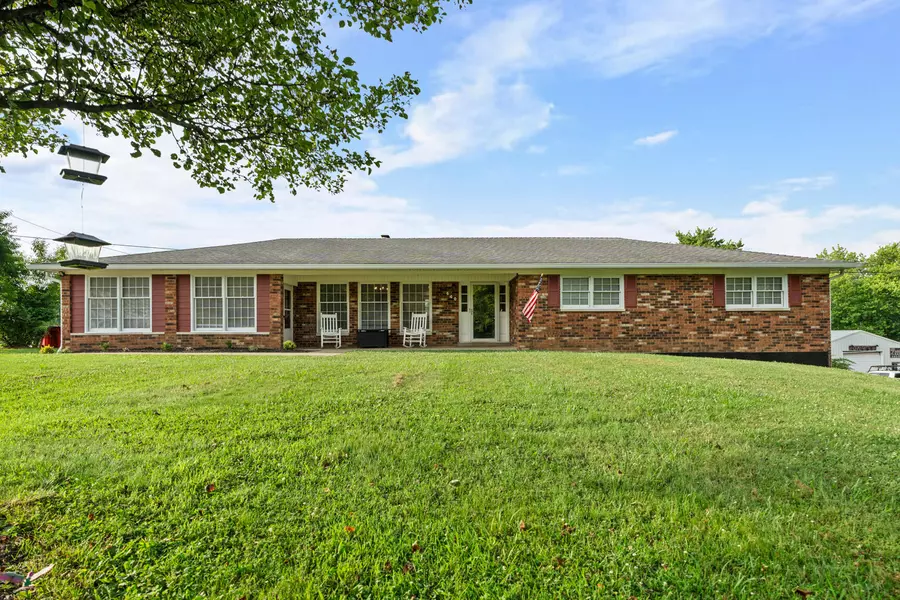 640 Jones Lane, Frankfort, KY 40601