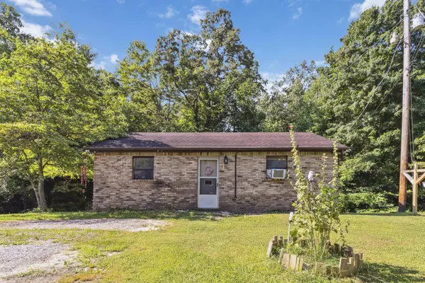 Stearns, KY 42647,1248 Lower Shirt Factory Road