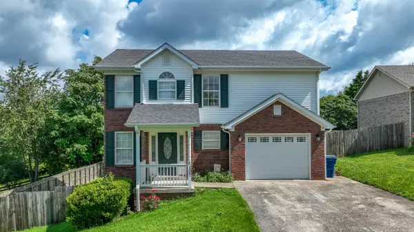 107 Allie Court, Berea, KY 40403