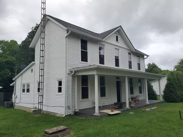 3458 Main Street,  Stamping Ground,  KY 40379