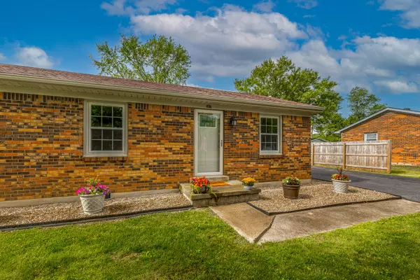 Danville, KY 40422,387 W Ila Avenue