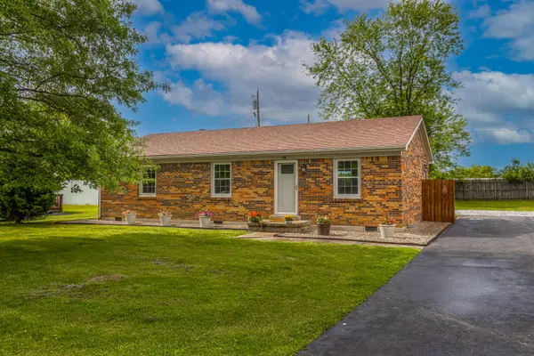 Danville, KY 40422,387 W Ila Avenue