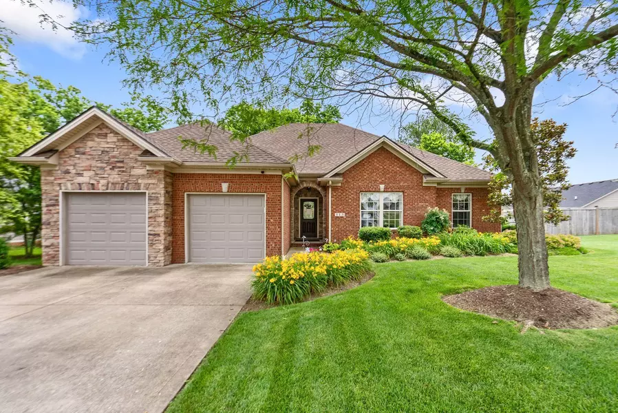 113 Raise Old Glory Lane, Georgetown, KY 40324