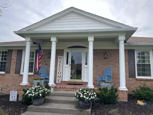 Frankfort, KY 40601,971 St Andrews Way