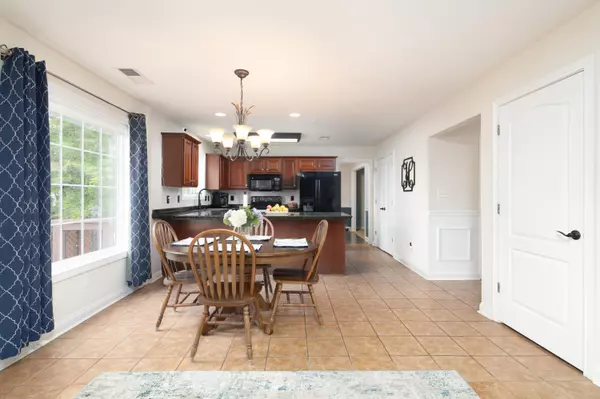Georgetown, KY 40324,118 Blackberry Ridge Court