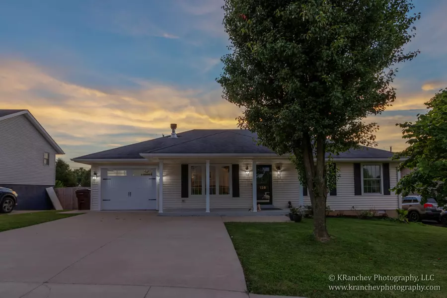 126 Ashley Drive, Winchester, KY 40391