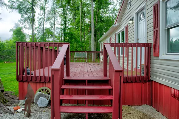 Jeffersonville, KY 40337,1065 State Hwy 1050