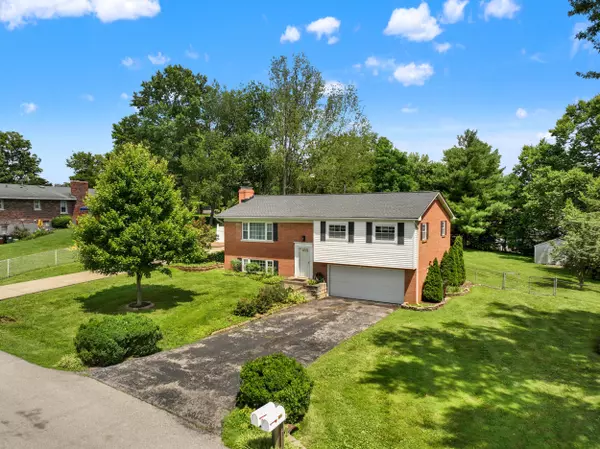 103 Bayberry Road, Versailles, KY 40383