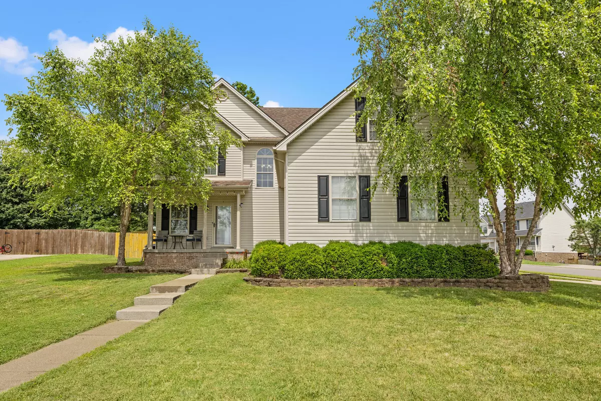 Winchester, KY 40391,275 Cross Brook Court