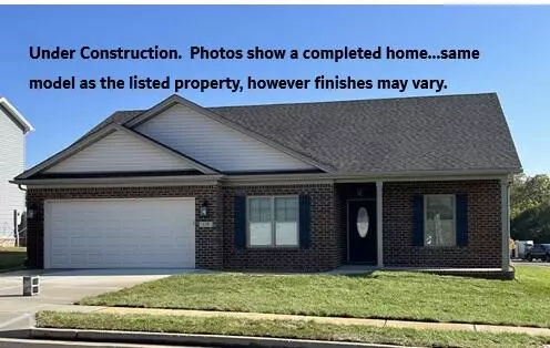 108 Aetna, Georgetown, KY 40324