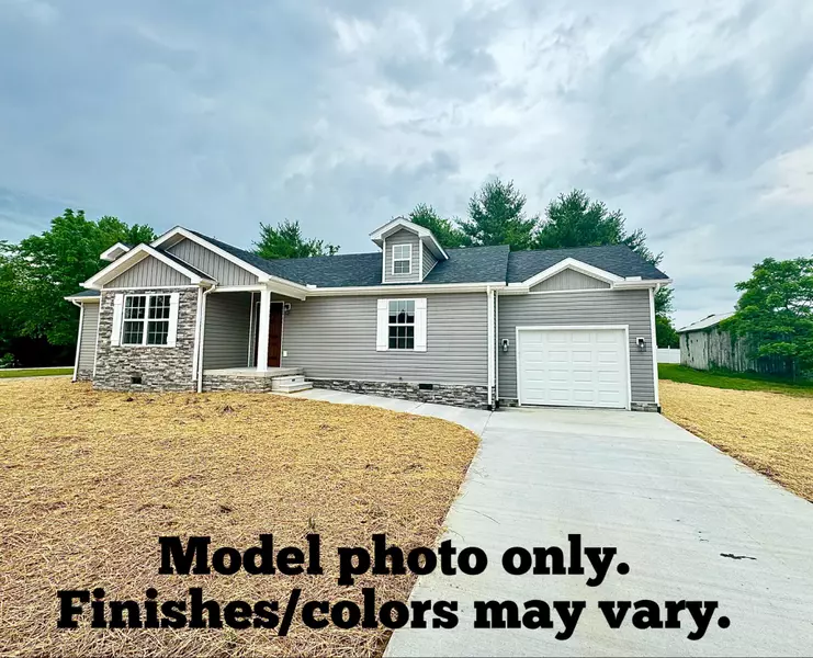 273 Quail Ridge Road, London, KY 40741