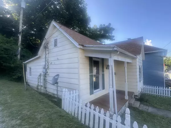 Frankfort, KY 40601,616 Woodland Avenue