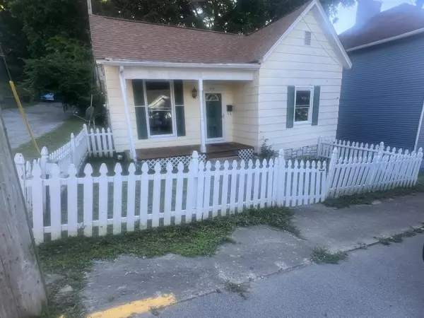 Frankfort, KY 40601,616 Woodland Avenue