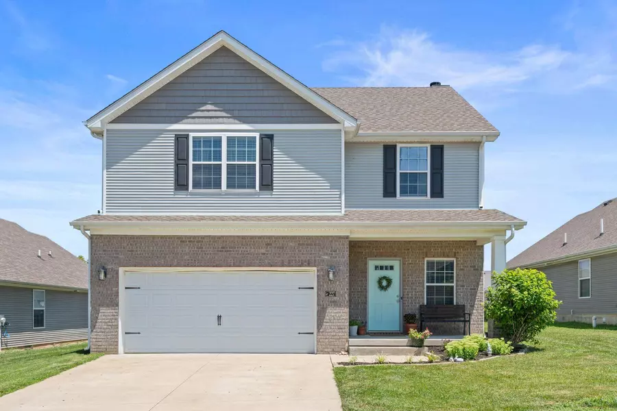 227 Pleasant View Drive, Georgetown, KY 40324